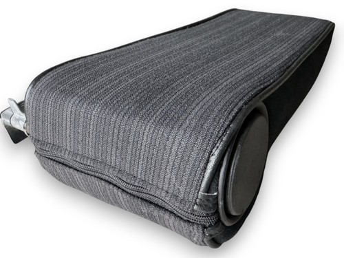 Center armrest - armrest, for