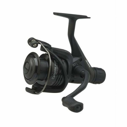 Okuma carbonite 4000rd reel - 4000rd,