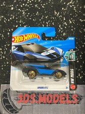 MODS AMARU GTC *TREASURE HUNT*