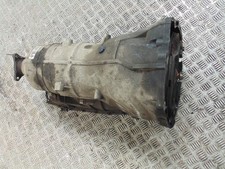 Bmw 5 Series 6 Speed Automatic Gearbox E60 3.0 Diesel 2003-2010R