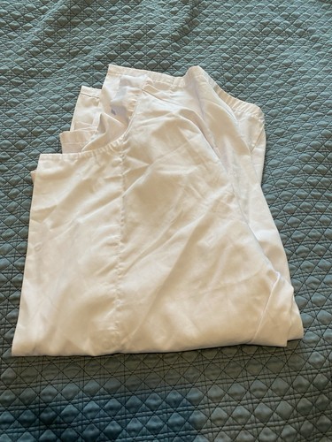 Reconditioned chef jackets - reconditioned,