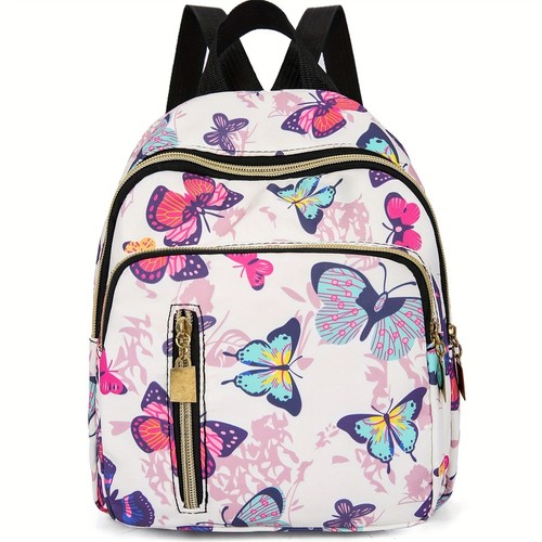 Mini backpack japanese korean - mini,