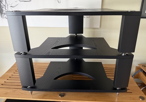 Naim fraim lite black - fraim, ash