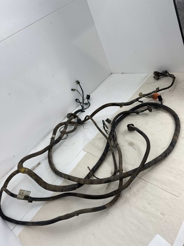 2006 land rover base wiring - rover,