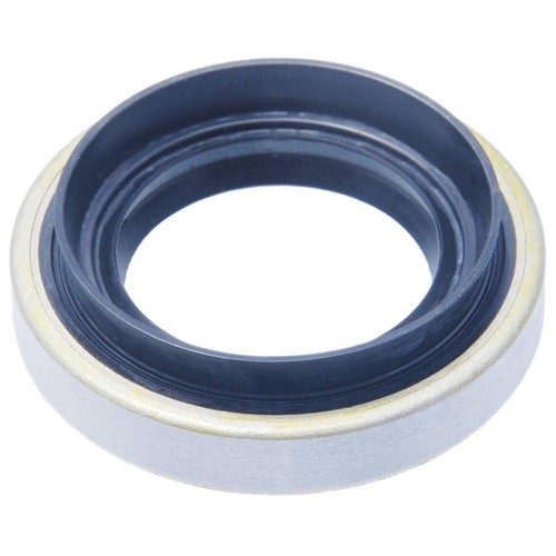 Differential drive shaft seal - shaft,