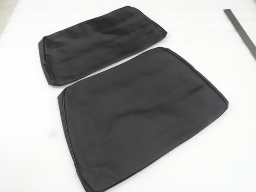 Black colour bottom and - black, rear