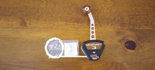 Nos sturmey archer - nos, wood
