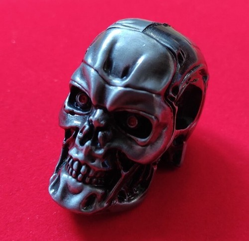 Scale t800 terminator 2 t2 - 1/6,