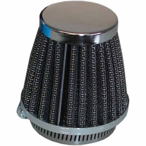 Power air filter 48mm fits - air,