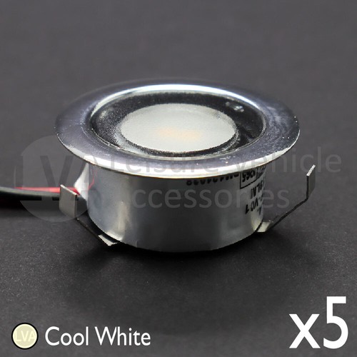 12v mini led spotlight - 12v,