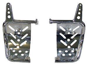 Heel protection suzuki ltr450 - protection,