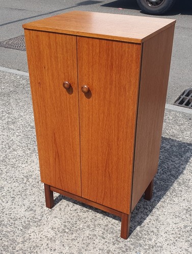 Vintage teak vinyl - vinyl, album