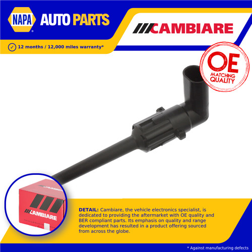 Coolant temperature sensor - coolant,