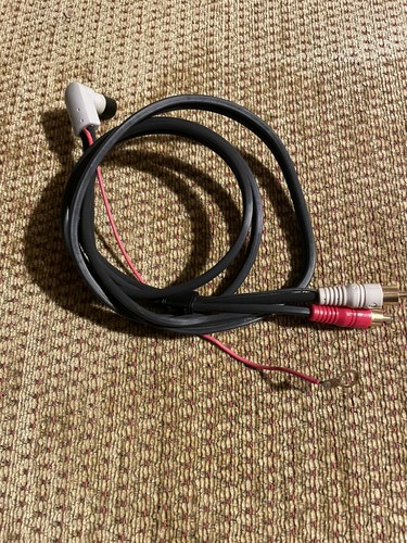 Tonearm cable for - cable,