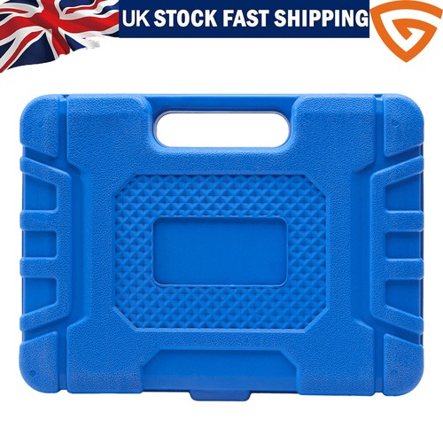 Universal fuel injection - fuel, gauge