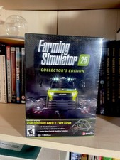 Farming Simulator 25 2025