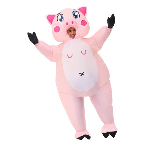 Zisuex pig inflatable - zisuex,
