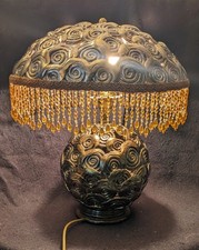 Unusual Art Deco Style Ceramic