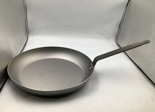 Mauviel M'Steel Black Carbon