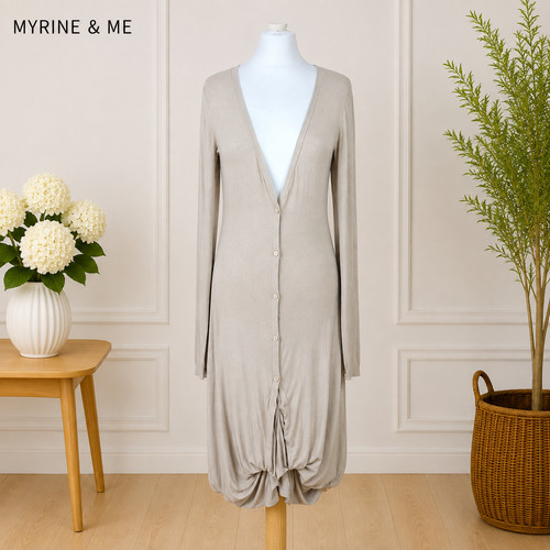 Myrine womens dress s - me,