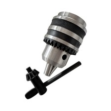 10mm Woodturners Drill Chuck