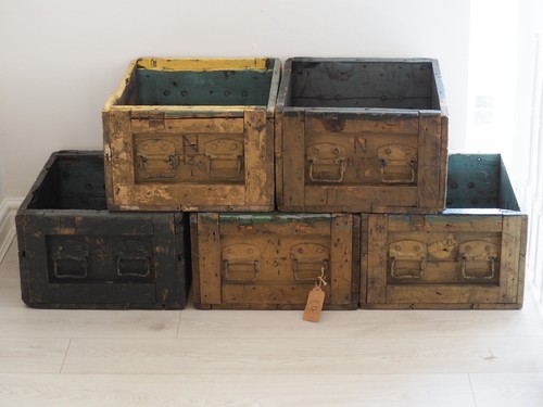 Antique vintage wooden metal - wooden,