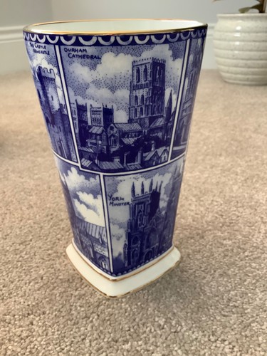 Ringtons blue and - ringtons,