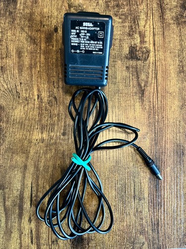 Sega mega drive genuine ac - sega,