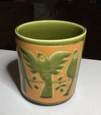 Vintage Hornsea Pottery Bird