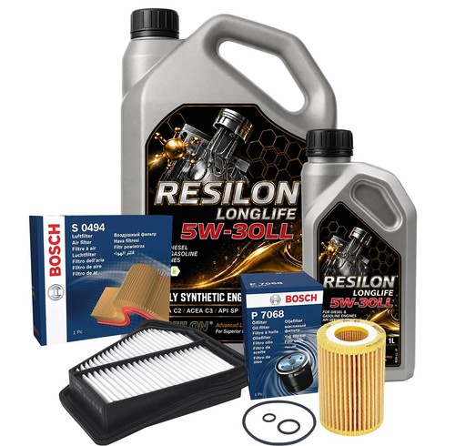 Service kit for - for, cr-v