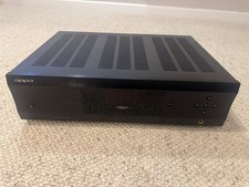 Oppo UDP 205 Dac/Multi-Format