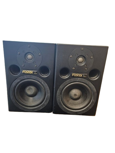 Fostex pm0 mk1 pair of - mk1,
