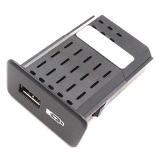 USB Ports for Scania R Vehicles Part Number 2554704 Reliable Car Accessories