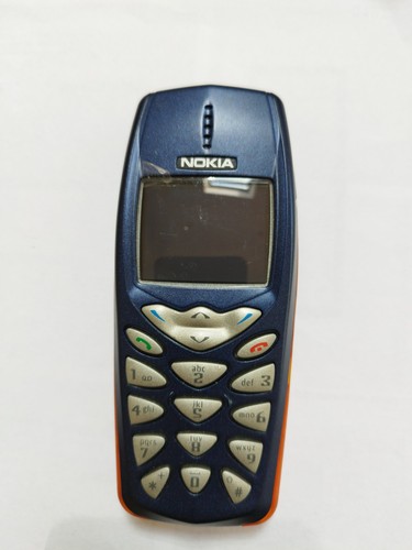 Nokia 3510i new mobile - 3510i, phone