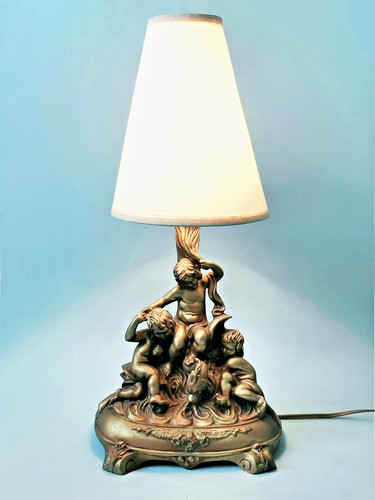 Vtg neoclassical hollywood - neoclassical,