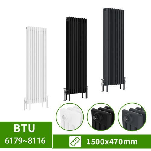 Traditional column cast - traditional,