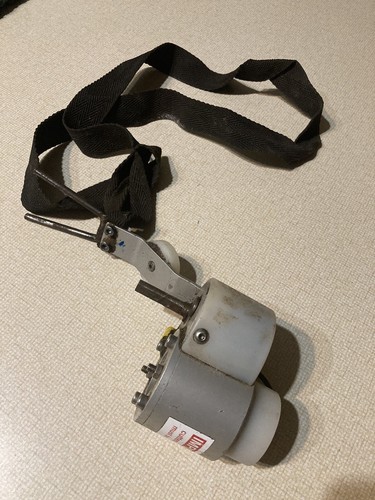 Cow tail trimmer - cow, trimmer,