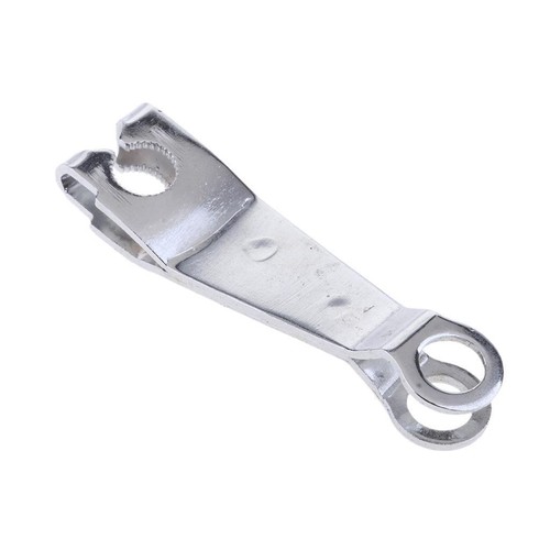 Piece motorcycle rear brake - 1,