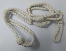 Scouts & Sea Cadet 24" White