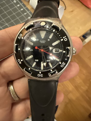 Swatch irony 200 - swatch,