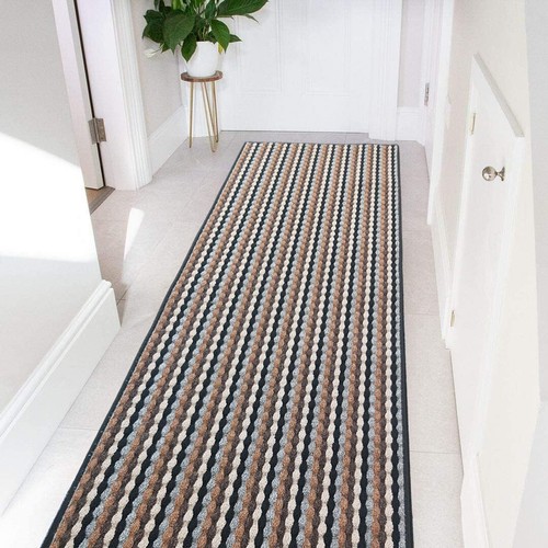 Corridor rugs hall - hallway, new