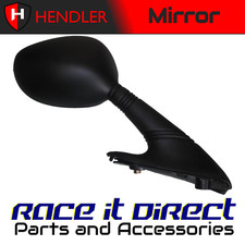 Mirrors for Piaggio X9 180