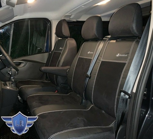 Tailored seat cover for - seat,