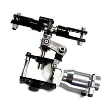 Trex Align 500 Heliocpter