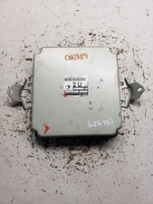 Engine ECM Electronic Control Module 2.5L Outback Fits 01 LEGACY 1342539