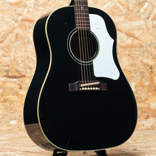 Gibson custom shop 1960 45 - shop, 1960's