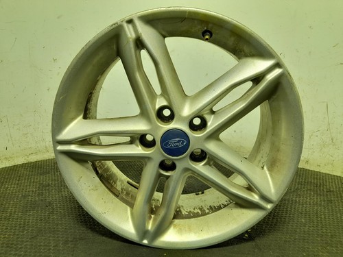 Ford focus alloy wheel inch - ford,