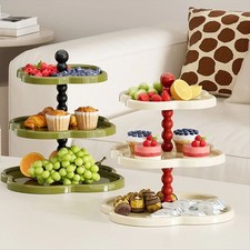 Cake Stand  Multi-Storey Tray
