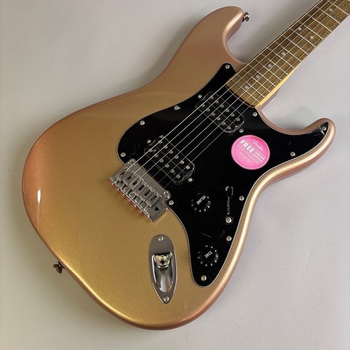 Squier fender affinity - by, fender affinity
