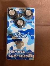 Belcat Vintage Compressor
